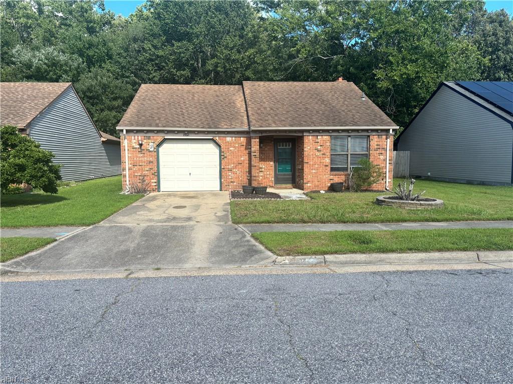 1912 Tibbetstown Dr — photo