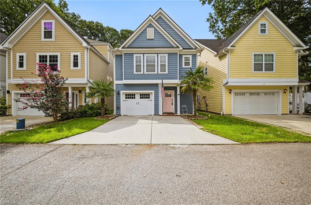 261 Floridays Way — photo