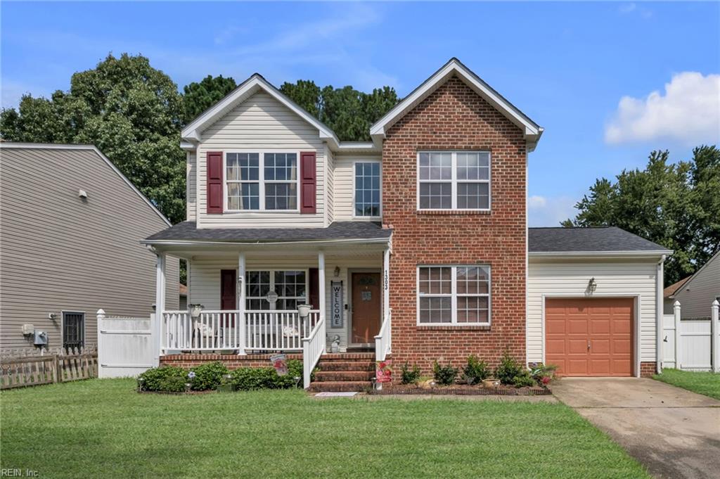 1303 Wolftrap Ct — photo