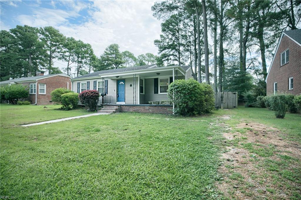 202 Military Rd — photo
