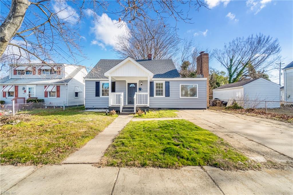 1610 Shiloh Pl — photo