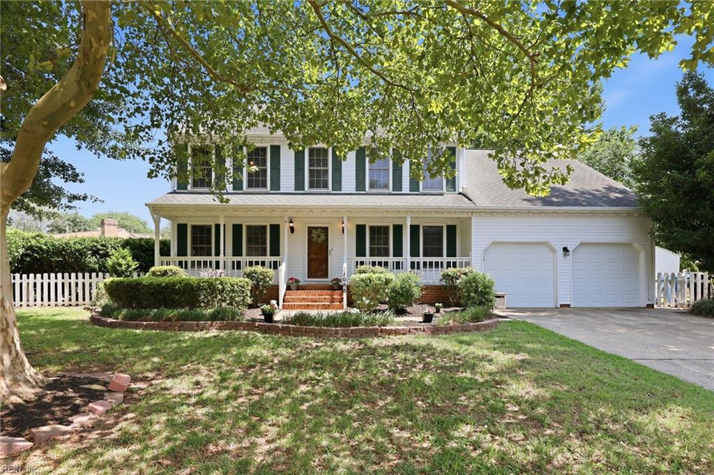 1088 Heatherwood Dr — photo