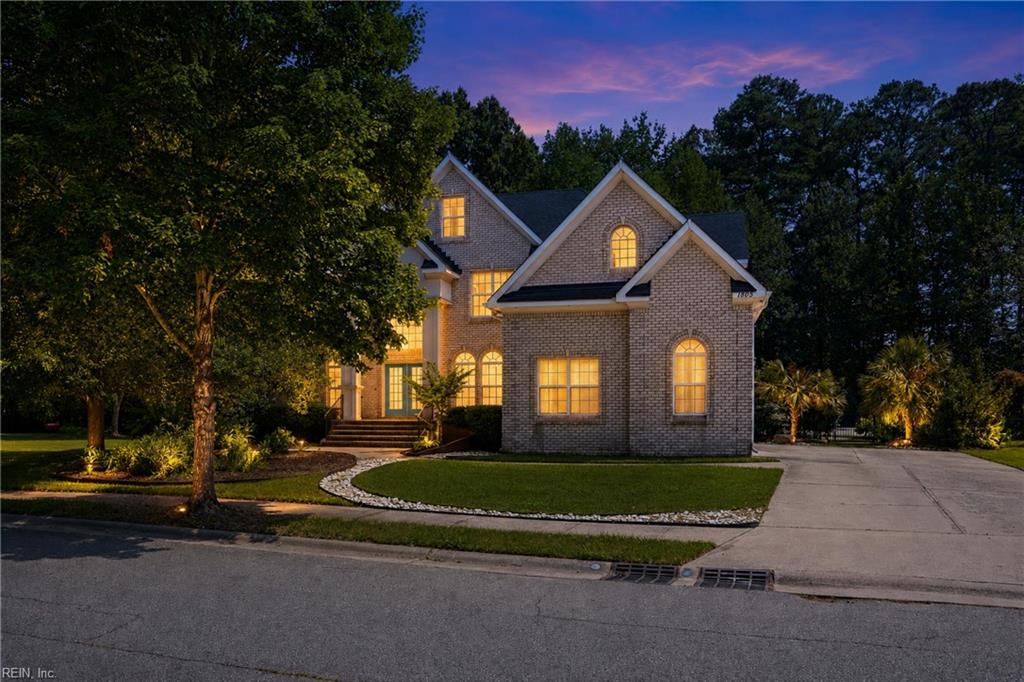 1805 Rein Ln — photo