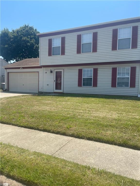 18 Harrogate Ln — photo