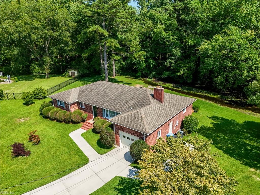 2301 Sibley Ct — photo