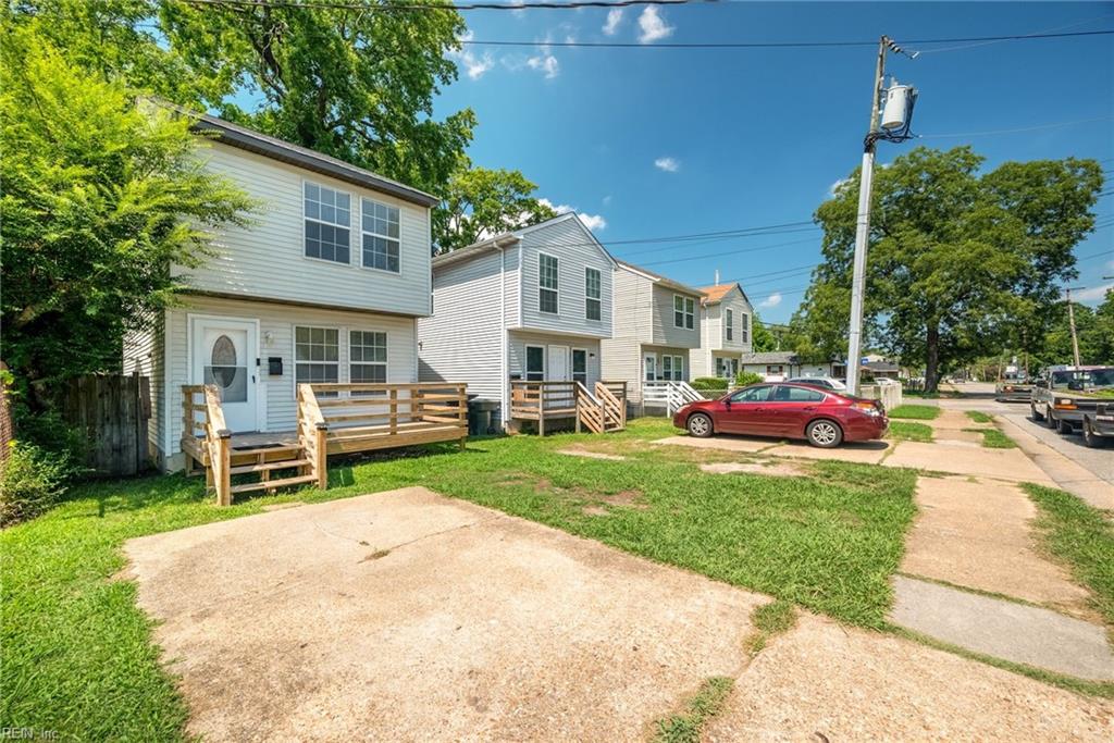 3409 Shell Road, Hampton, VA 23661 — photo 2