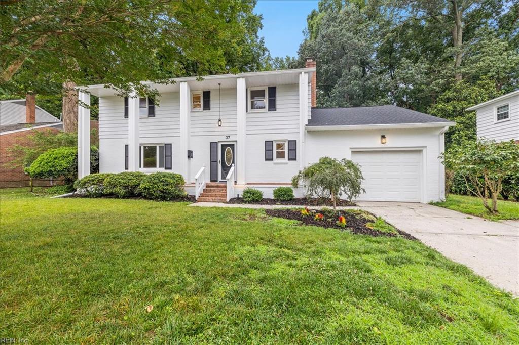 37 Indian Springs Drive Dr — photo