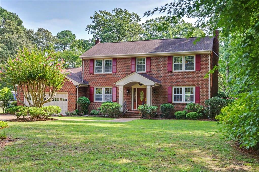 620 Lynn Shores Dr — photo
