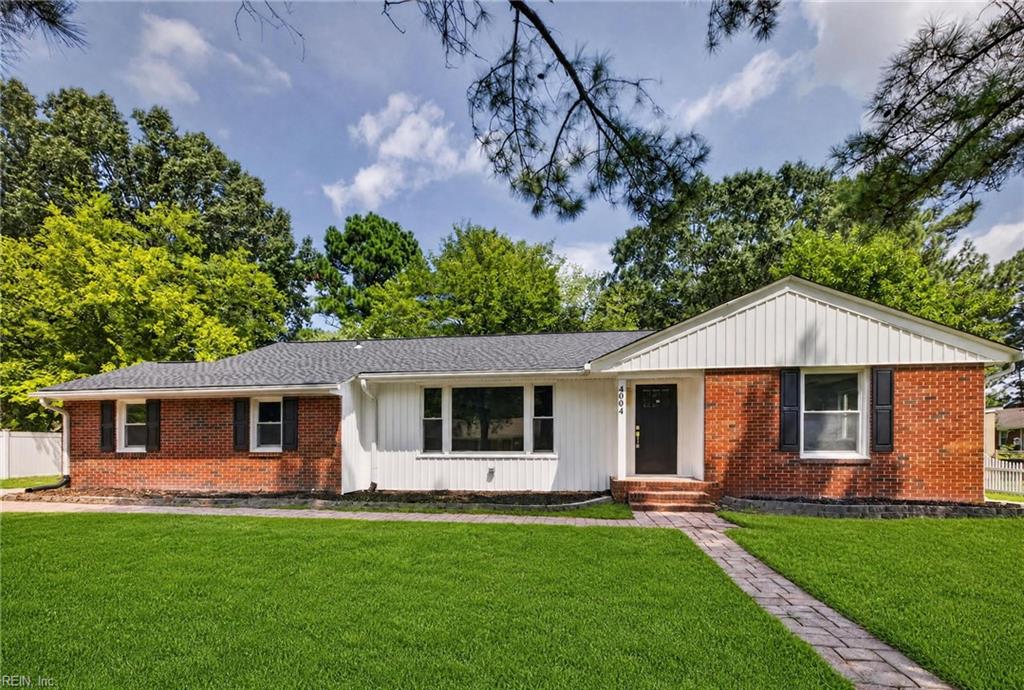4004 Oak Dr — photo