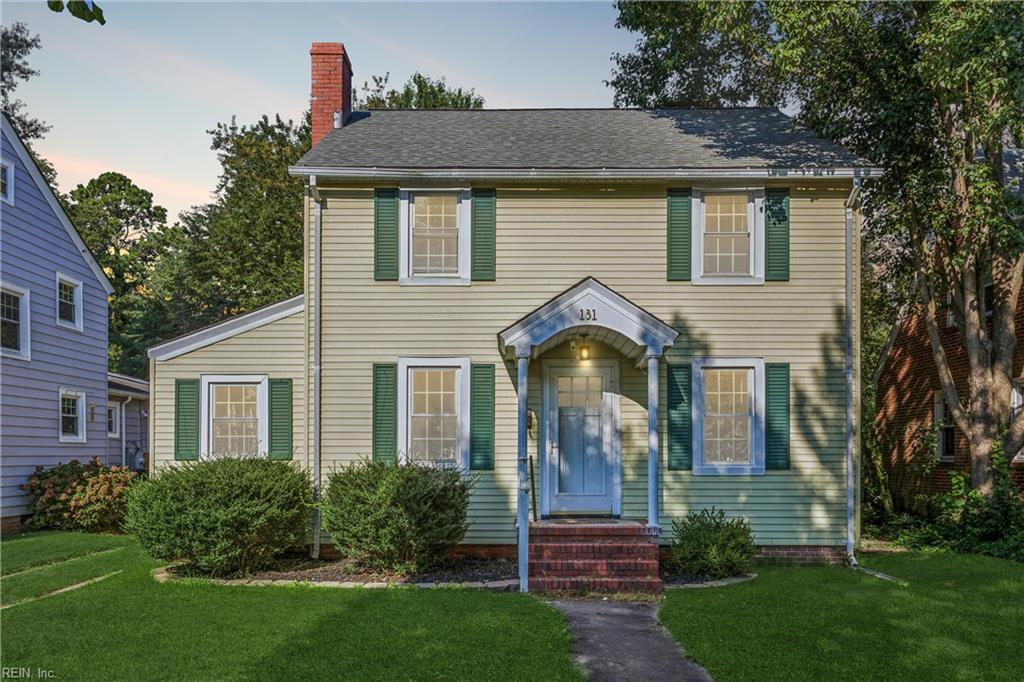 131 Shenandoah Rd — photo
