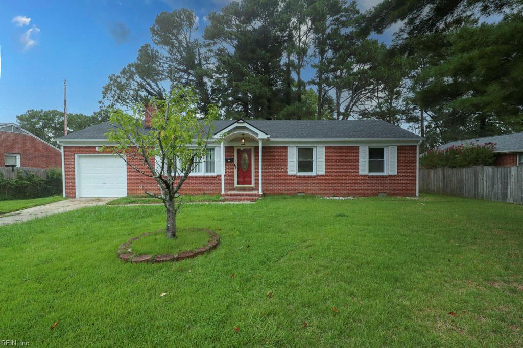 317 Beechmont Dr — photo