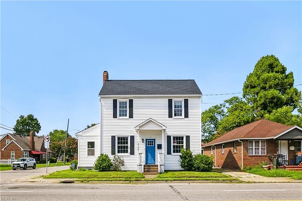 2700 E Virginia Beach Blvd — photo