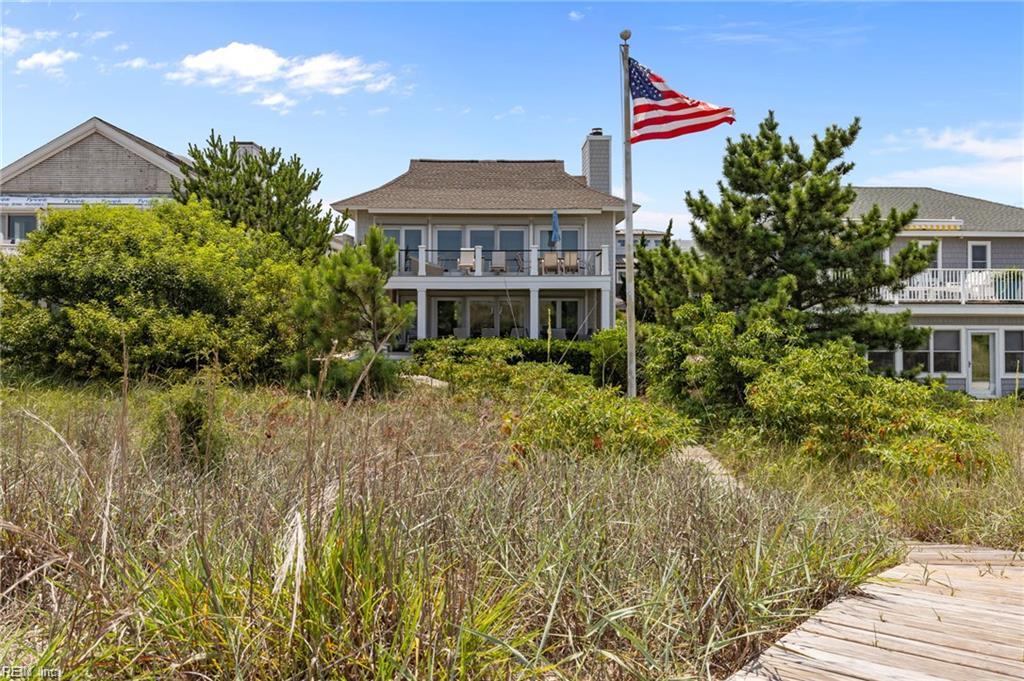 6506 Ocean Front Avenue a — photo