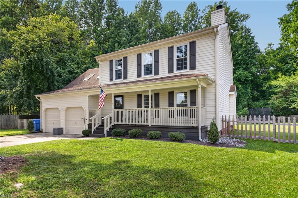 3407 Wisecamp Ct — photo