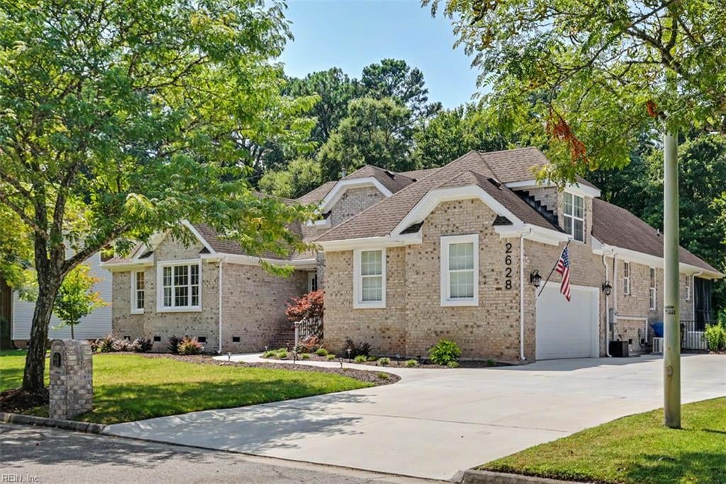 2628 Lower Greens Pl — photo