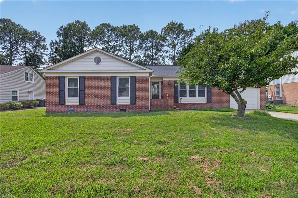 419 Dunham Massie Dr — photo