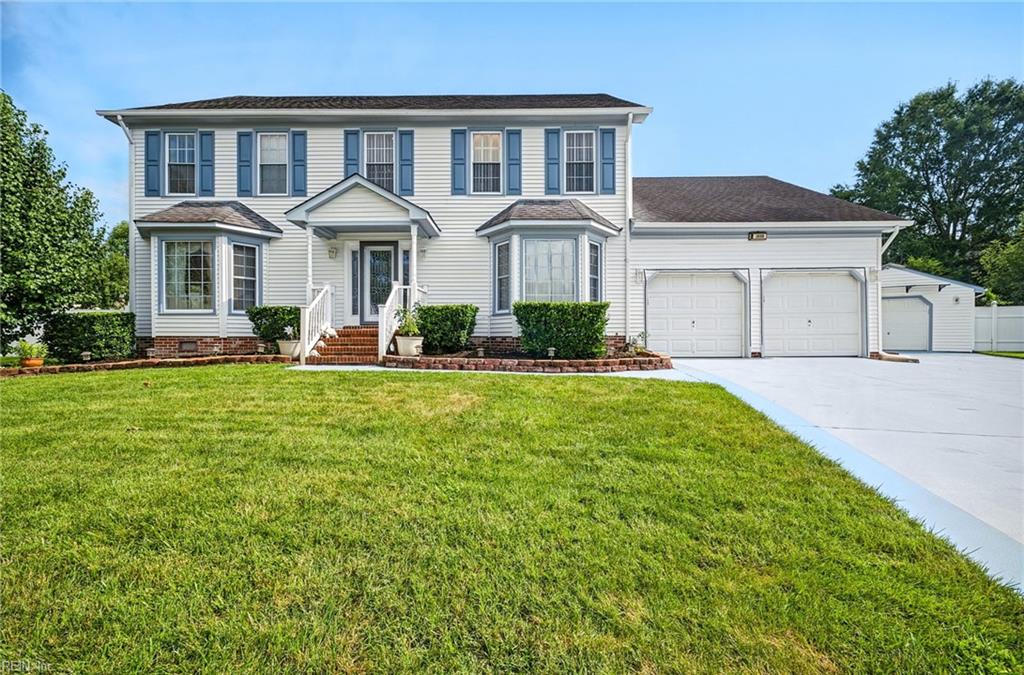 1608 Willimantic Ct — photo
