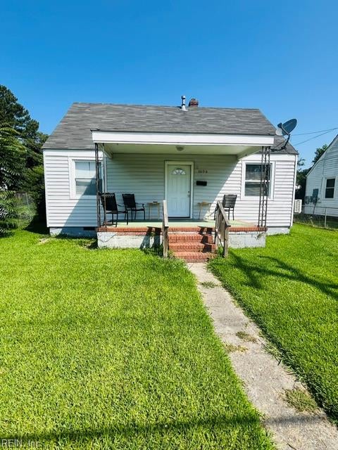 3606 Turnpike Rd — photo
