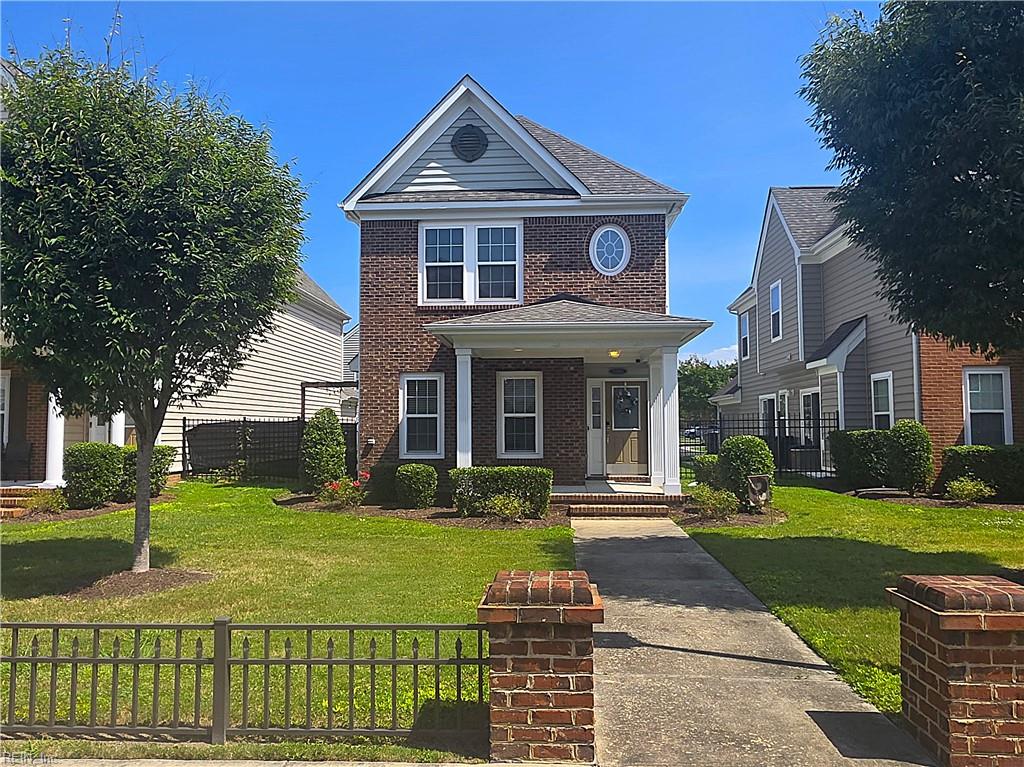 3386 Prices Fork Blvd — photo