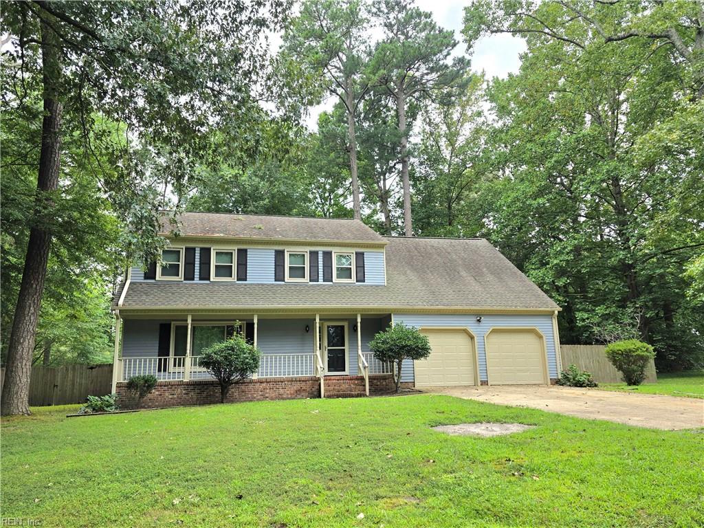 415 Rosewood Ln — photo