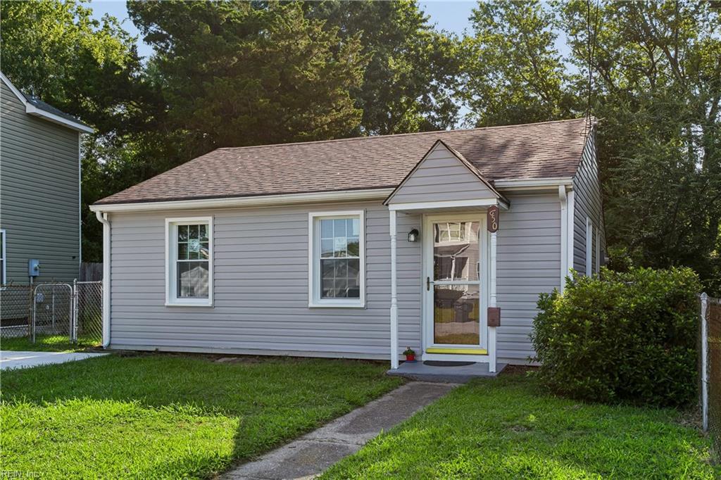 650 Grimes Rd — photo