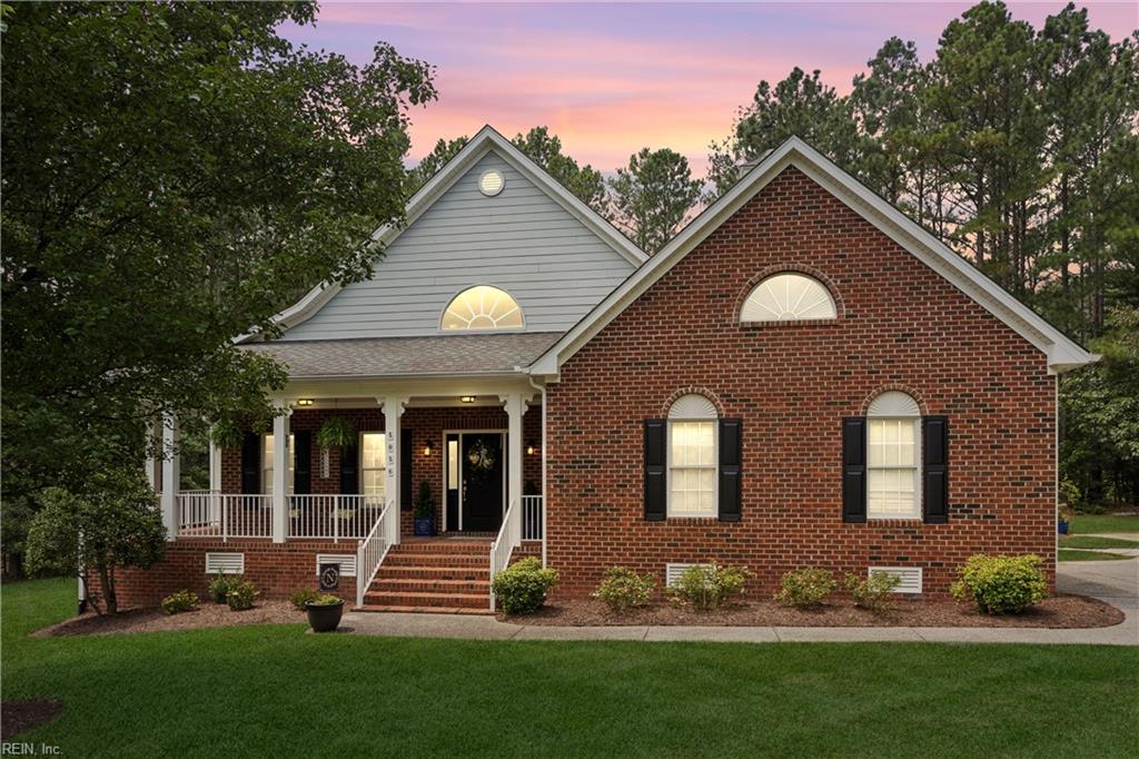 5056 Kings Pond Ct — photo