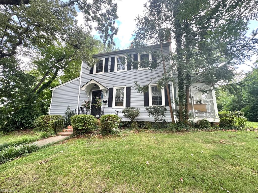 40 Franklin Rd — photo
