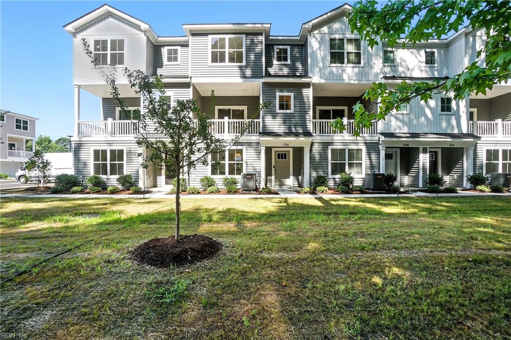 1109 Cam Way — photo