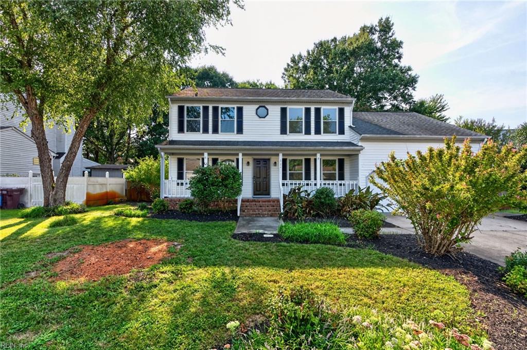 1136 Norcova Ct — photo