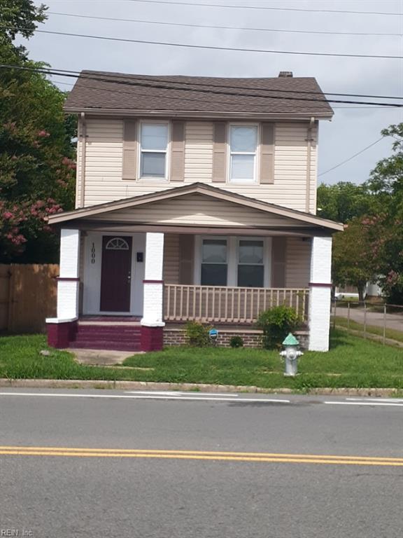 1000 Mt Vernon Ave — photo