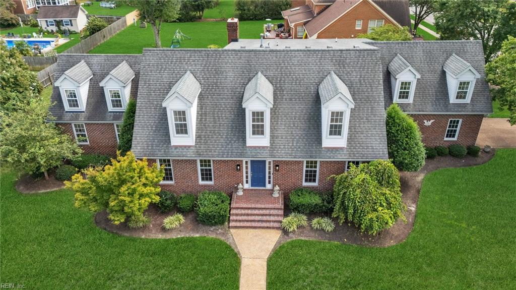 745 Seagrass Rch — photo