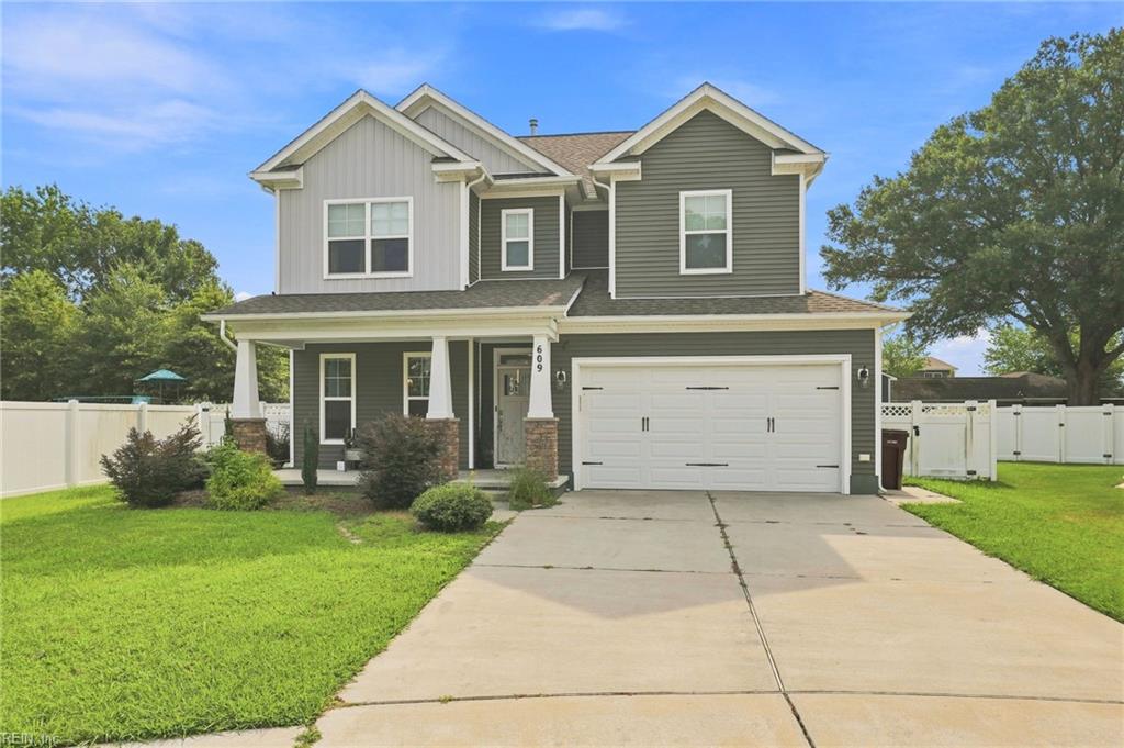 609 Howelsen Ct — photo