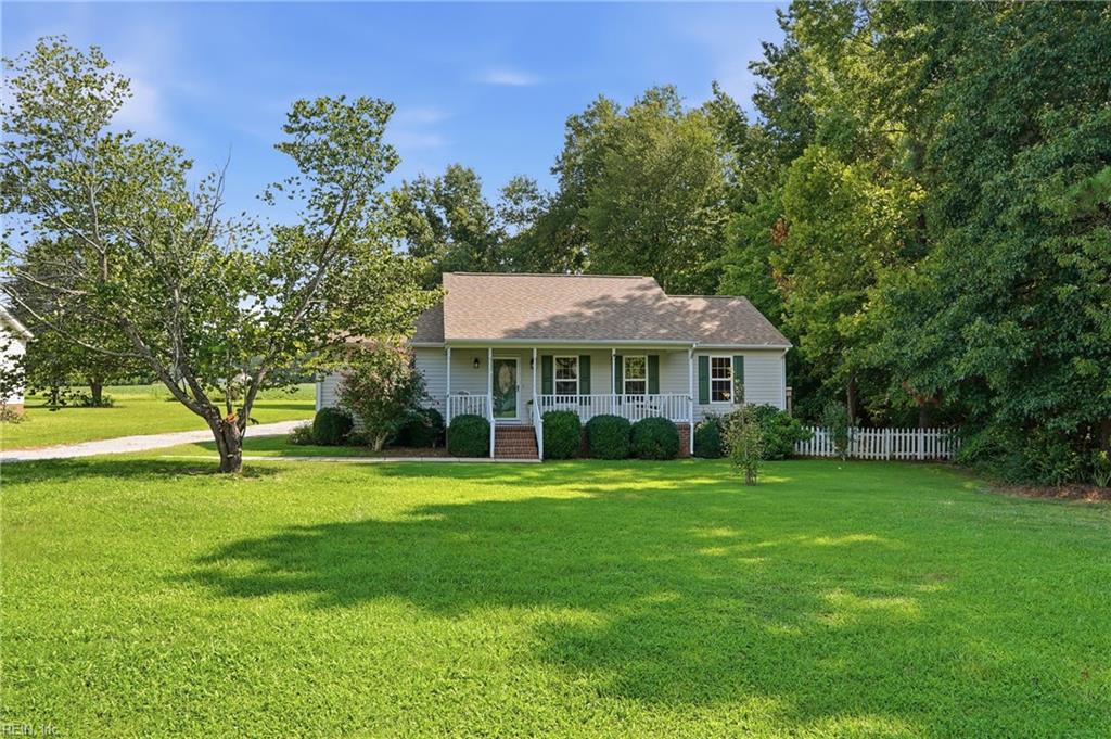 147 Canaan View Ln — photo