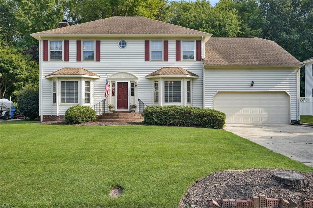 613 Corapeake Dr — photo