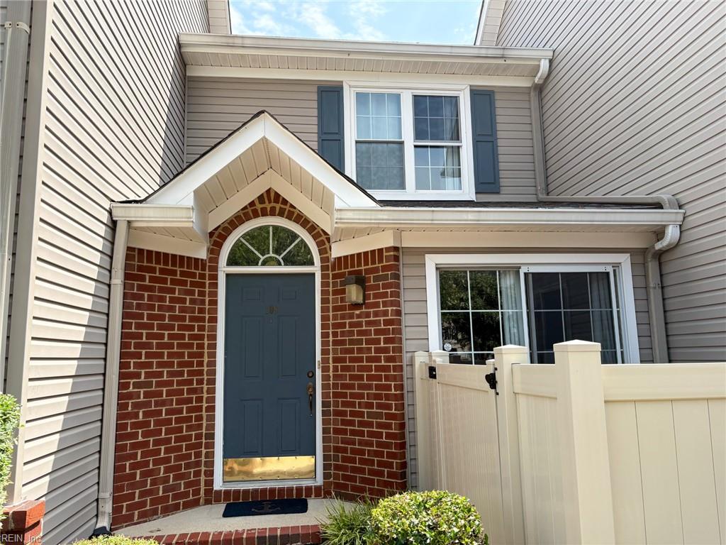 3837 Lasalle Dr 109 — photo