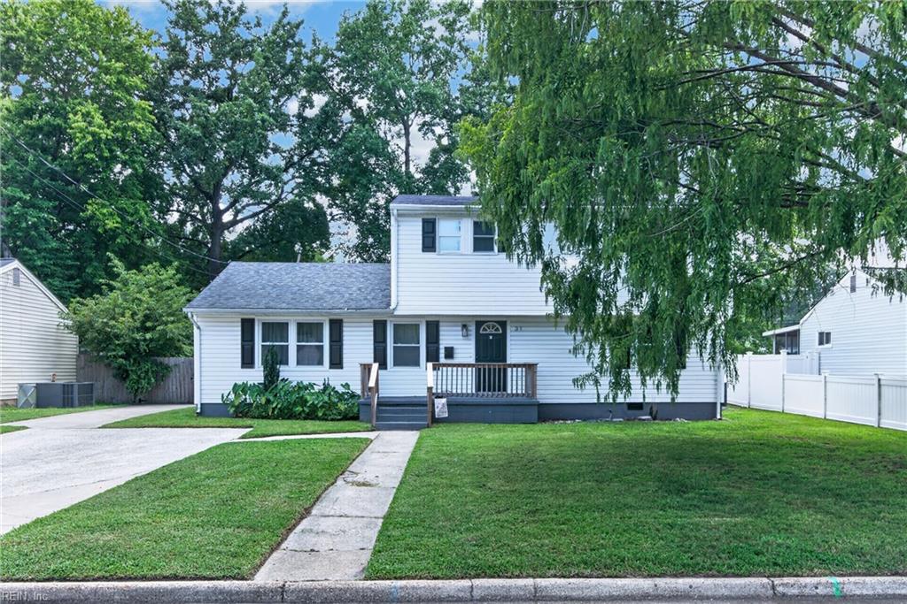 37 Londonshire Ter — photo