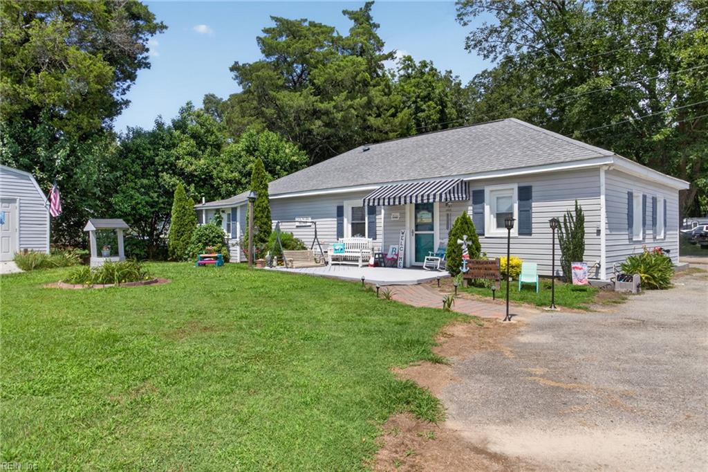 21147 Rescue Rd — photo