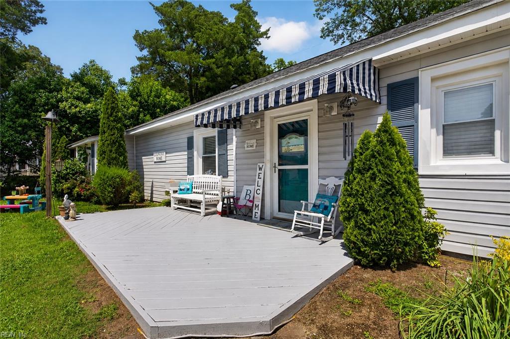 21147 Rescue Road, Carrollton, Virginia 23314 — photo 2