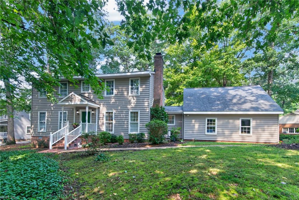 145 Normandy Ln — photo