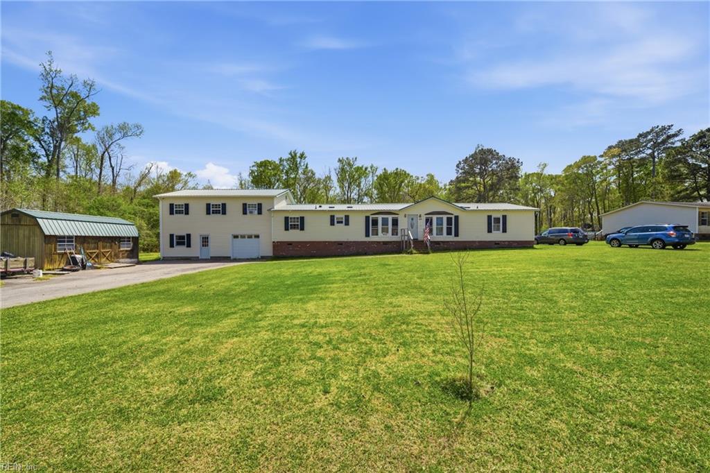 594 Drum Hill Rd — photo