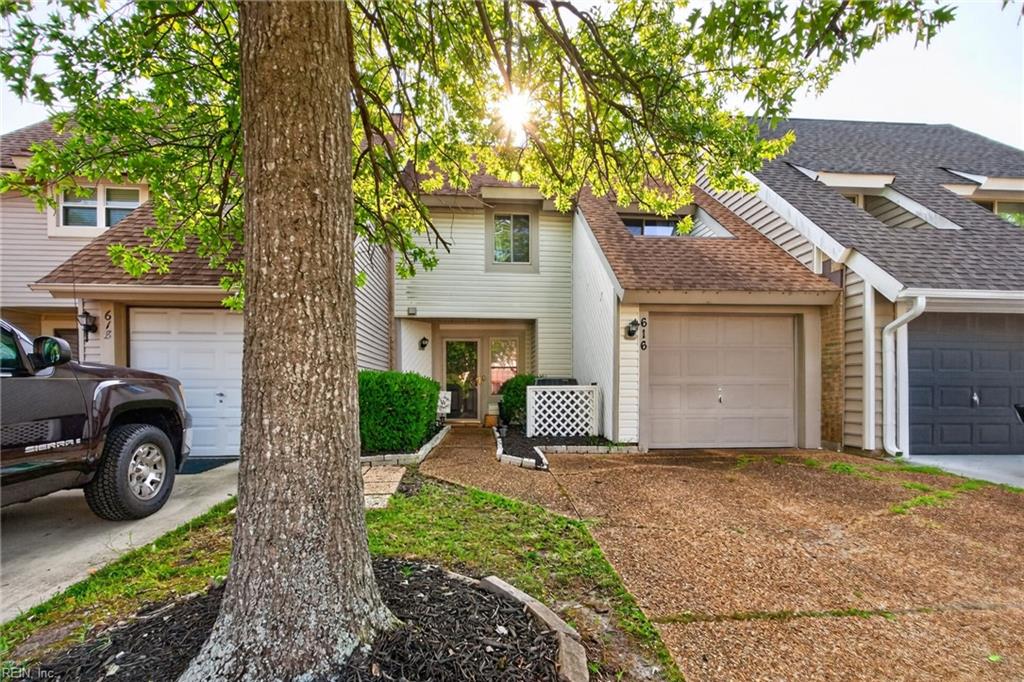 616 Masefield Cir — photo
