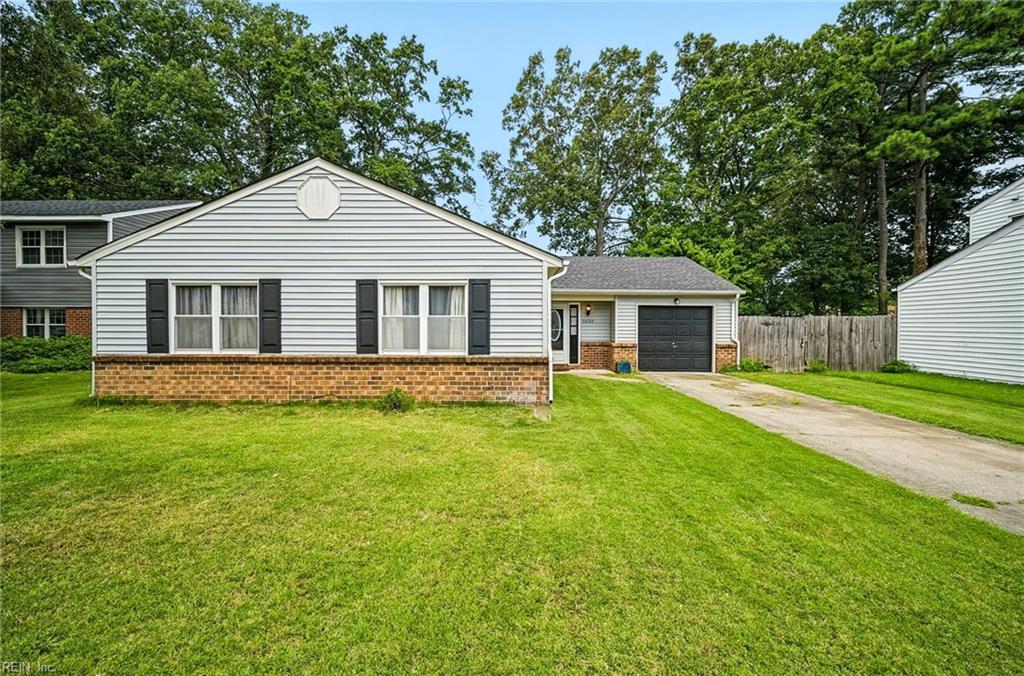 3832 Old Farm Rd — photo