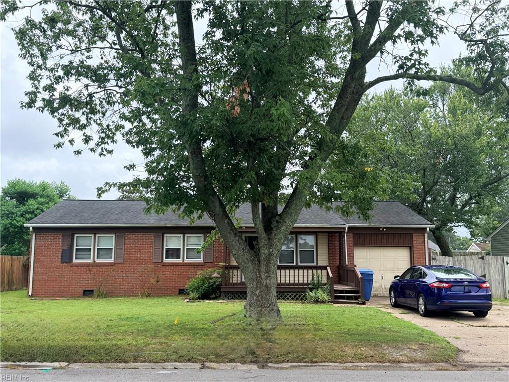 3101 Ferry Farm Lane Ln — photo