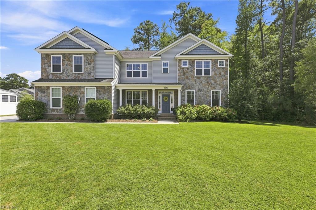 2417 Lily Loch Ct — photo