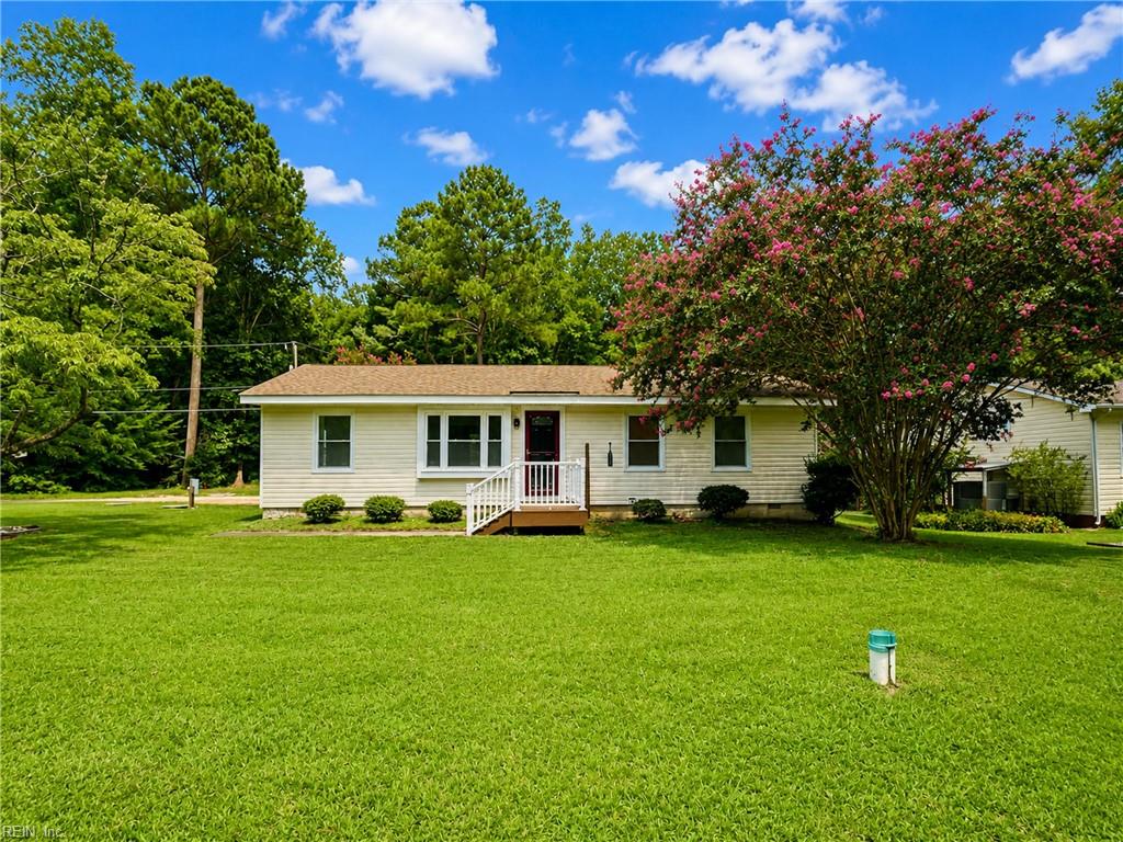 789 Coachpoint Rd — photo