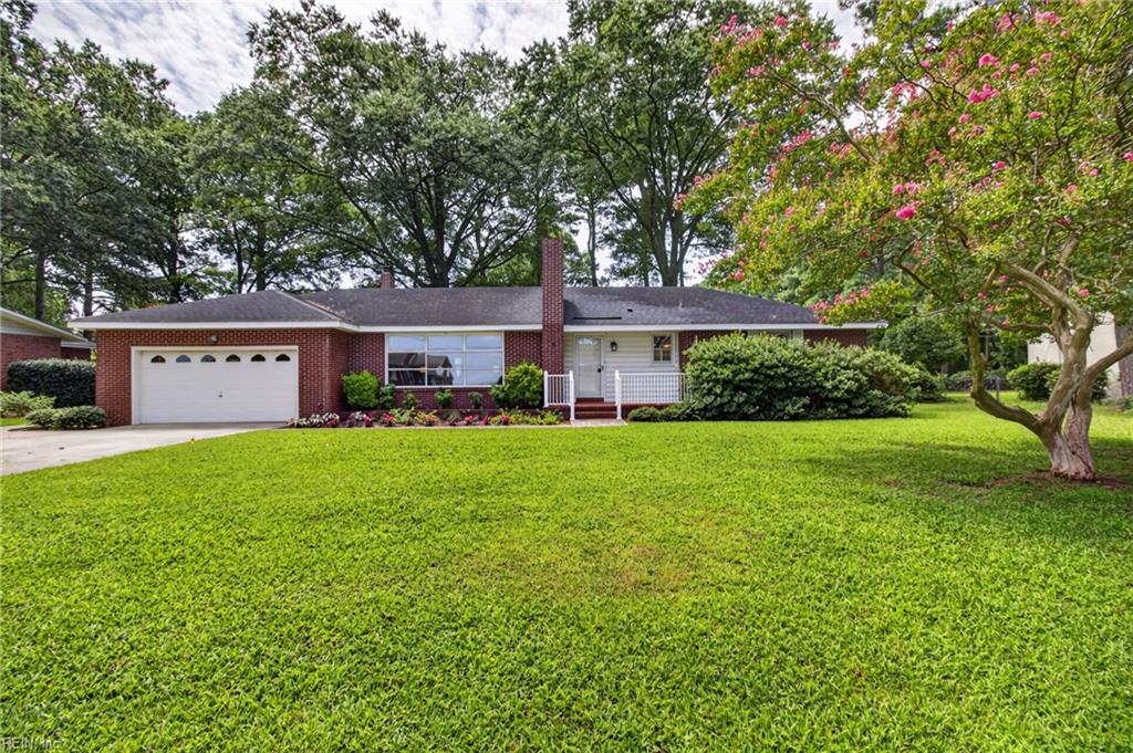 4644 River Shore Rd — photo