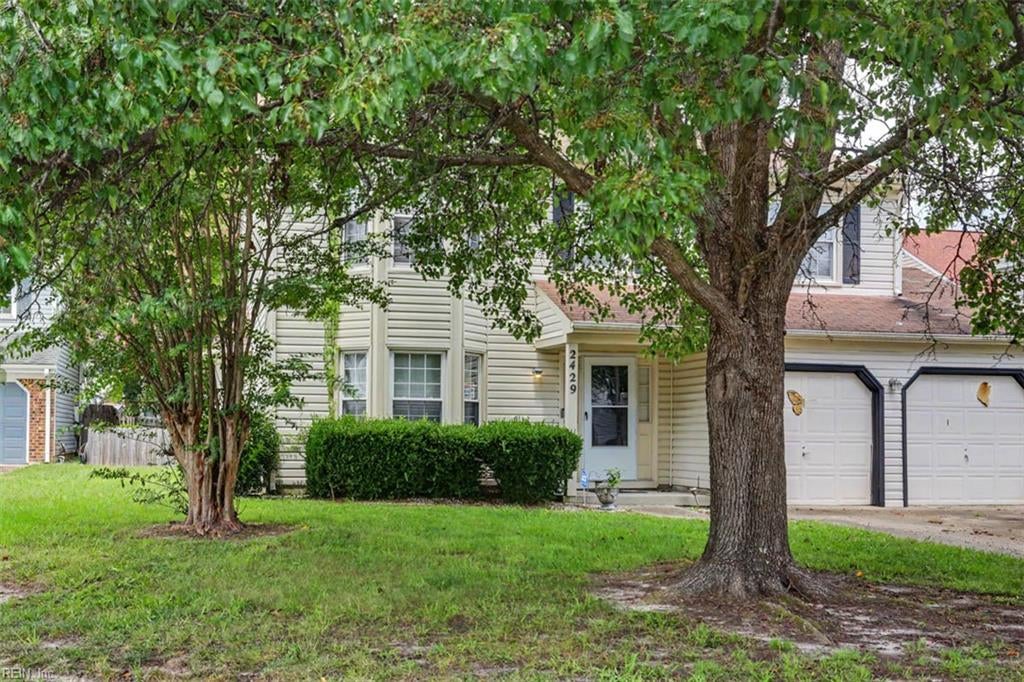 2429 Creekmore Ct — photo