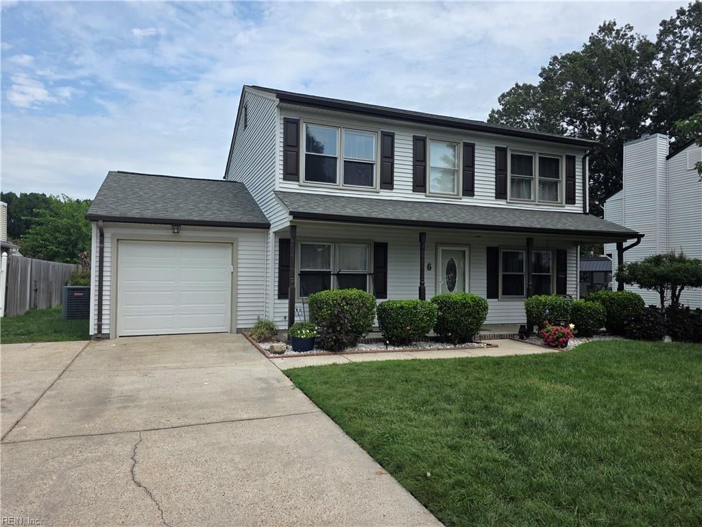 6 Waterview Pt — photo