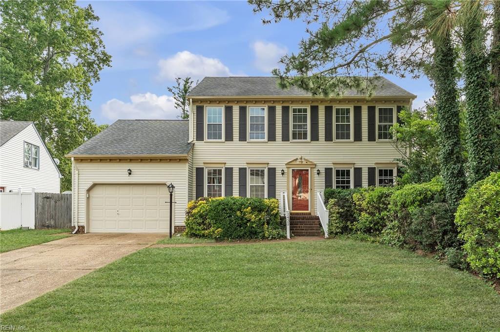 2432 Piney Bark Dr — photo