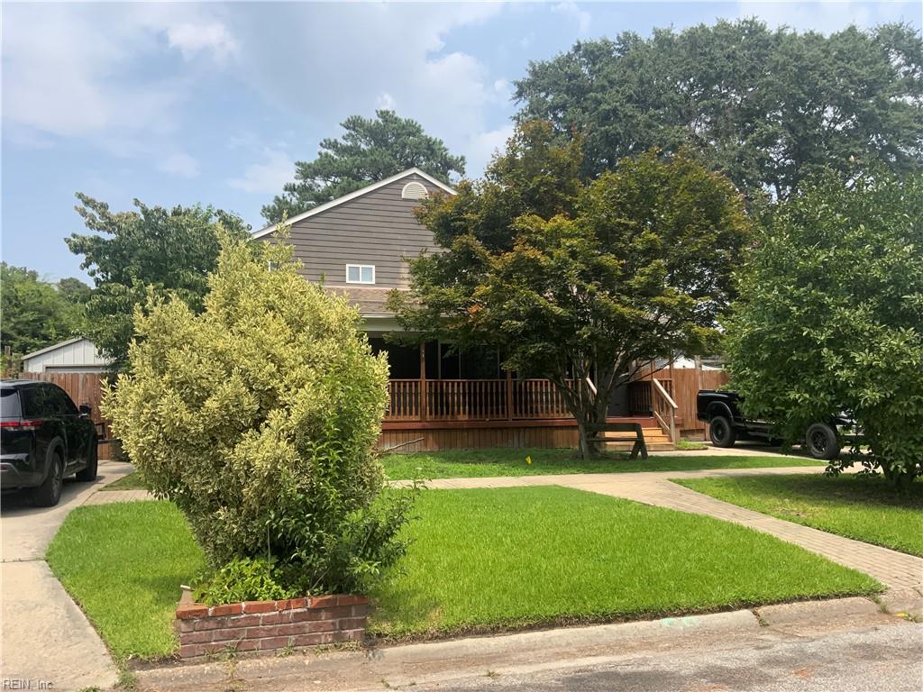 604 Ferry Rd Rd — photo